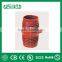 Epoxy resin bushing for switchgear