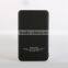 2015 New arrival 2600mah usb portable power bank external battery/slim power bank