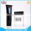 BBC Men's Range Man Suit 001 Hot selling portable paper box skin care 2pcs perfume lotion bath sets for men