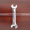 Open end spanner,Open end wrench tools
