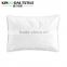 Cotton Shells Silk Cushions Silk Travel Pillows King size Cheap cotton pillow manufacturer