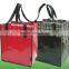 2014 laminated non woven tote bag