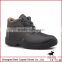 black steel safety shoes/safety shoes china/ladies safety shoes with heel