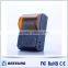 Portable mini bluetooth printer 58mm printer android