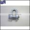 US Type Carbon Steel Forged Bow Shackle