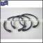 Snap Circlips/ring With Carbon Steel (DIN472 )
