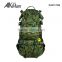 Digital Woodland Molle System Combine With TAD Design Tactical Pack