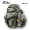 Digital Grey U.S Style Alice Transport Bag Combine With P.L.C.E Design