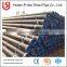 API 5L GRADE A ERW Carbon Steel Pipe / Black Steel Tube