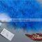 Christmas Occasion Chinese Feather Hand Fans And Turkey Feather Fan For Wedding Decoration
