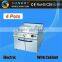 Hot food equipment electric bain marie food display warmer tray