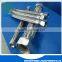 Steel Wire Braided Hose Stainless Steel Wire Braiding Flexible Hose