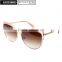 New 2016 OEM UV400 Polarized Women acetate Sunglasses