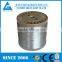 Hastelloy Inconel Incoloy Monel Deplux alloy-steel snake wire pipe cleaners