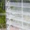 ultra -clear tempered glass for greenhouse (EN12150 CCC ISO9001:2008)