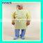 AAMI Level Comfortable Convenient Disposable Isolation Gowns