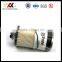 Truck Diesel Engine Parts Fuel Filter WG9925550105