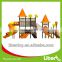 Wonderful!!,Professional Design Amusement Park games Factory for Preschool of Ancient City Series LE.CB.004                        
                                                Quality Choice