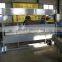 manual sheet metal bending machine