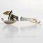 3D Tool Wrench Puncture Shaped Alloy Earrings Piercing Jewelry