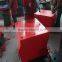 Fender Facing Pad/ UHMWPE fender panel/Marine rubber fender dock plate