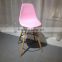 Sweet pink bedroom high chair for girls,bedroom furniture chair girls,HYX-505