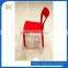 Hot sale plastic outdoor chair/Wholesale plastic chair HYH-9119