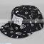 BSH016B 3D embroidered graffiti baseball caps New fashion sport hat