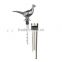 Three in One Pheasant Wine Stopper Bar Accessories Hunting Gift