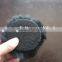 lamb wool felt polishing pad accept customized size