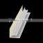 OUMEIJIA HIGH QUALITY PVC CORNER ACCESSORIES