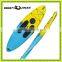 Stand up surfboard 10 Sup 10 with paddle