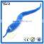 High quality magic twisty wiggle Worm/creative design kid fuzzy worm toy wiggle worm/funny wiggle worm