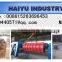 concrete cement drainage pipe making machine