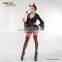 The Sexy Red Riding Wolf Womens Costume Wholesale for Halloween