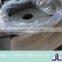 Spring festival Production : Fiberglass Chopped strand mat of Emulsion or Powder