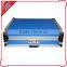 Blue 2u Rack Case Processer Rack Case