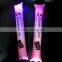 PE led cheering stick /pe inflatable led cheering stick