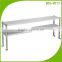 Commercial Stainless Steel Kitchen Over Shelf/Restaurant Kitchen Shelves BN-W17