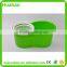 360 spin easy clean mop with microfiber mop head