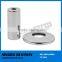 DN15-DN100 chromed plated brass ball