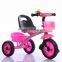 Cheap Kids Tricycle/Electric Tricycle Manufacturer in China /Hot New Model Baby Kids Pedal Trike Tricycle