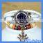 HOGIFT Fashion retro lady bracelet watch cheap bracelet watch
