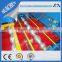 china glazed tile metal roof forming steel sheet profile machine manufacturers