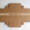 cake accessories packaging box for knives and forks