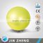 pvc weight ball lase weight ball multifunctional balance stability anti-burst ball