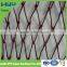 nylon or polyester multifilament fishing net