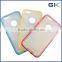 [GGIT] PC+TPU with Diamond Design Phone Case for iPhone 6, Bumper Case for iPhone 6 6G 6S