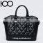 2016 NEW fashion products PU leather lady handbag , tote bag                        
                                                Quality Choice