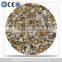 Fine Price Outdoor Yellow Cobbles Pebble Stones Manufacturer